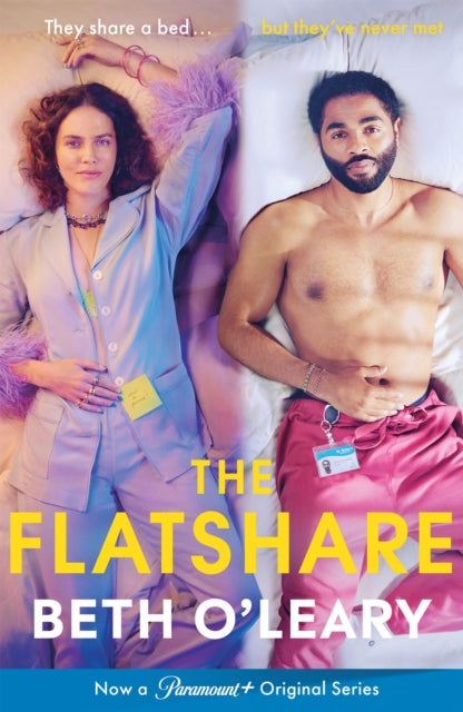 The Flatshare : the utterly heartwarming debut sensation, now a major TV series-9781529428261