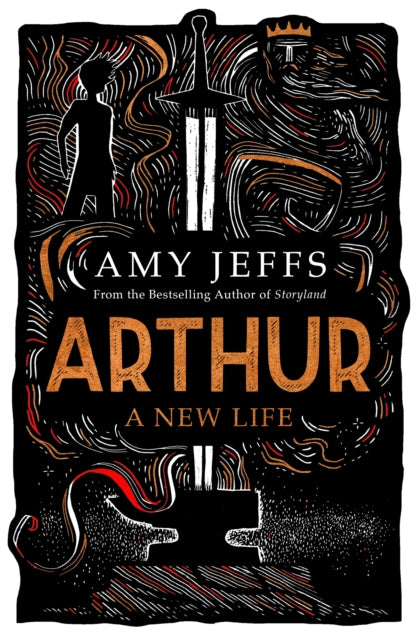 Arthur : A New Life-9781529431681