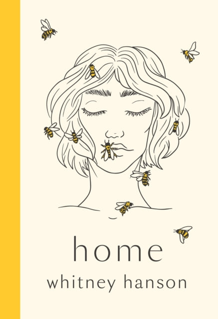 Home : poems to heal your heartbreak-9781529432602