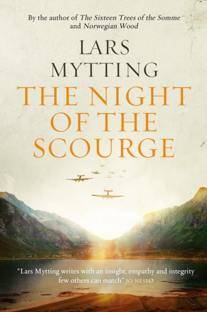The Night of the Scourge : The Sister Bells Trilogy Vol. 3-9781529435856