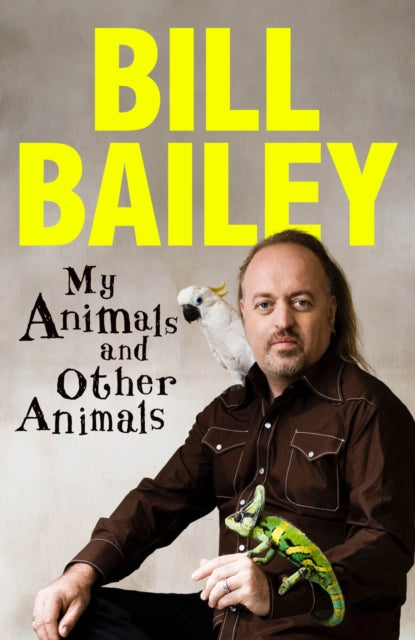 My Animals, and Other Animals : -9781529436181