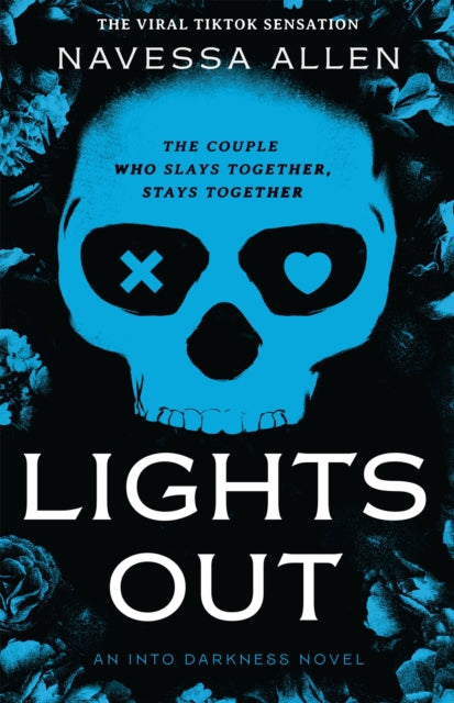 Lights Out : Tiktok's favourite dark and steamy romcom-9781529442397