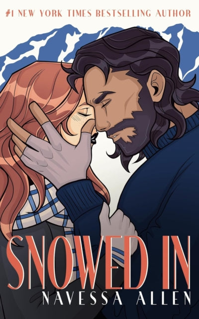 Snowed In : The perfect small town romance to cosy up with, from the bestselling author of the Into Darkness series-9781529452693
