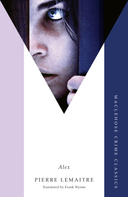 Alex : The Heart-Stopping International Bestseller-9781529453201