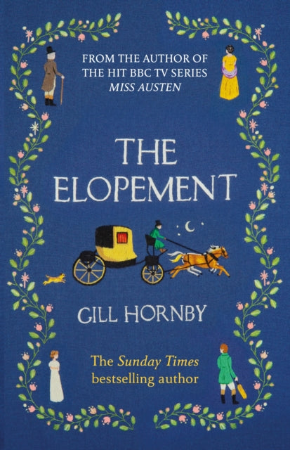 The Elopement-9781529903331
