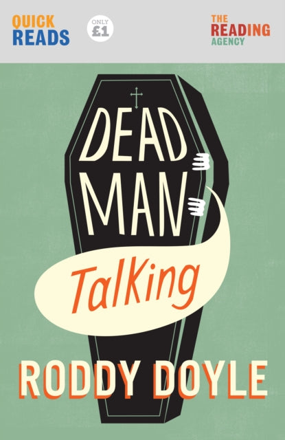 Dead Man Talking-9781529913637