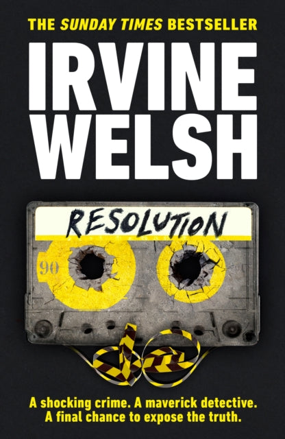 Resolution-9781529918625