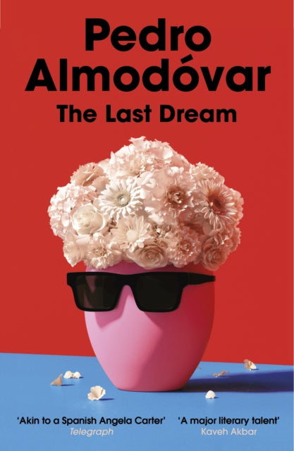 The Last Dream-9781529918632