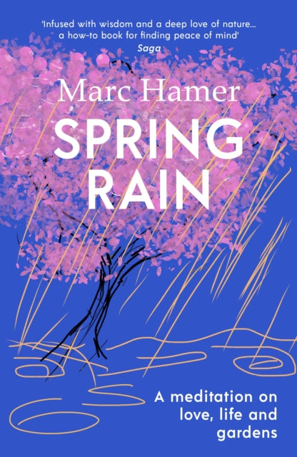 Spring Rain-9781529920482