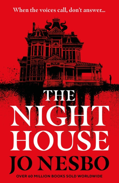 The Night House-9781529920598