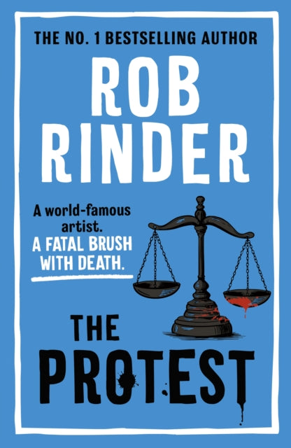The Protest-9781529934755