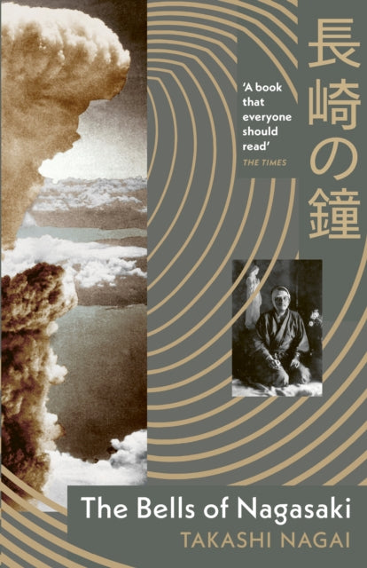 The Bells of Nagasaki-9781529952605