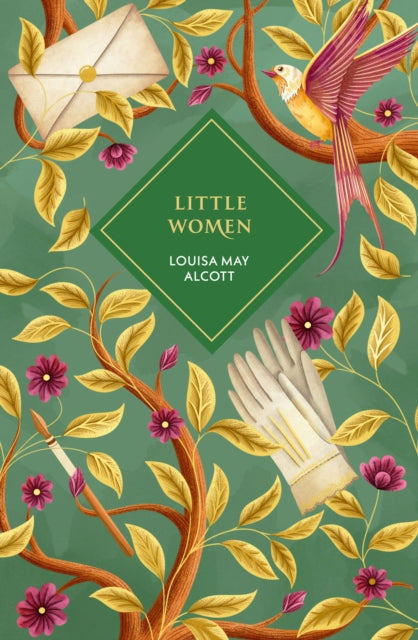 Little Women-9781529954289