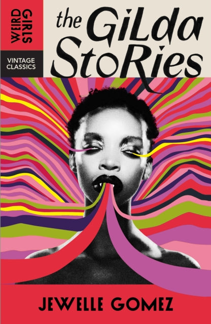 The Gilda Stories : The immortal cult classic-9781529955620