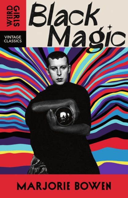 Black Magic-9781529956351