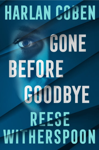 Gone Before Goodbye-9781529956870