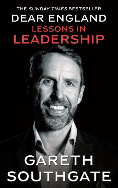 Dear England : Lessons in Leadership-9781529958294