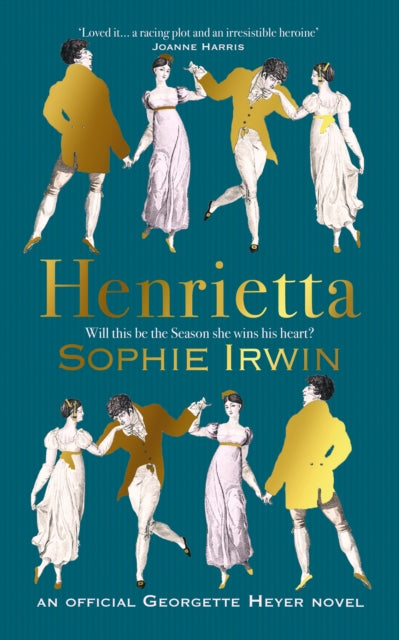 Henrietta-9781529963519