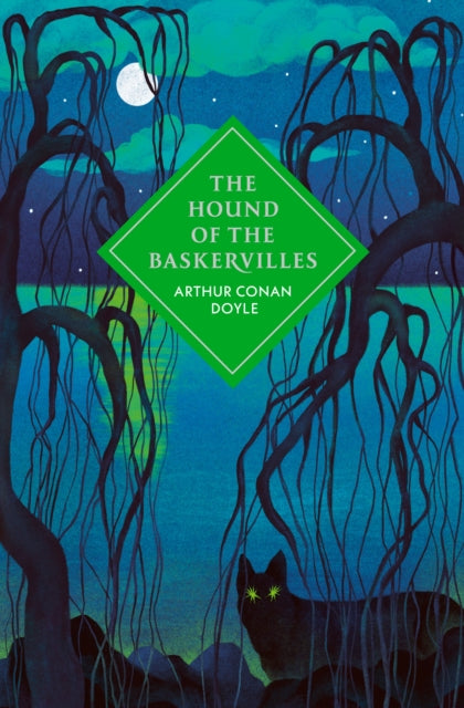 The Hound of the Baskervilles-9781529978155