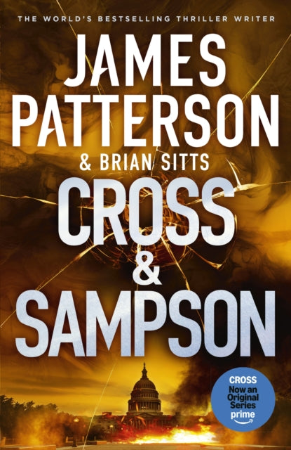 Cross and Sampson-9781529978476