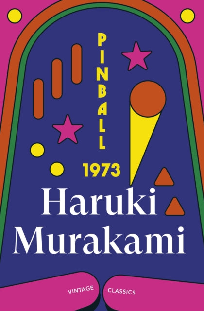 Pinball, 1973-9781529981032