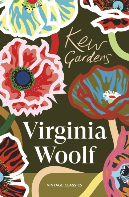Kew Gardens-9781529981414