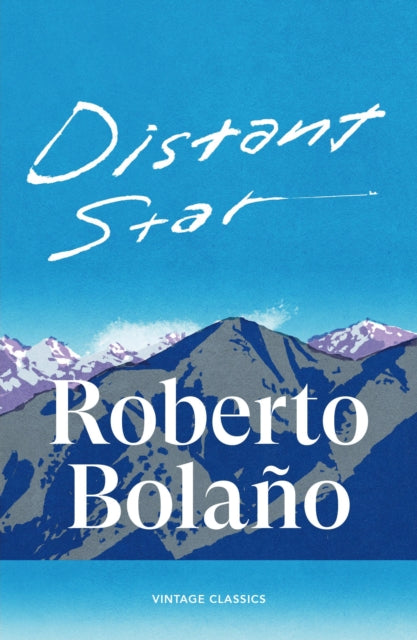 Distant Star-9781529982695