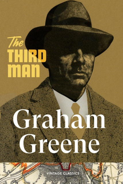 The Third Man-9781529982725