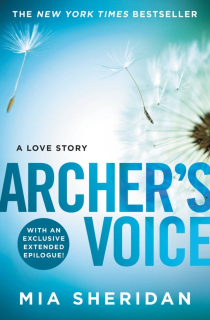 Archer's Voice-9781538727355