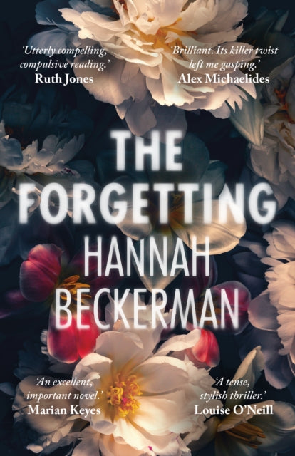 The Forgetting-9781542030380