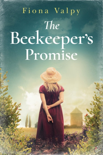 The Beekeeper's Promise-9781542047036