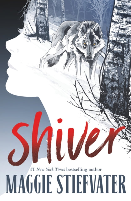 Shiver NE 2024-9781546102526