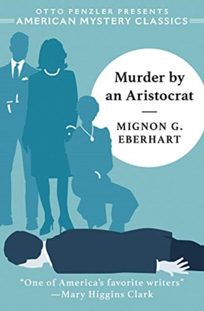 Murder by an Aristocrat : 0-9781613161487