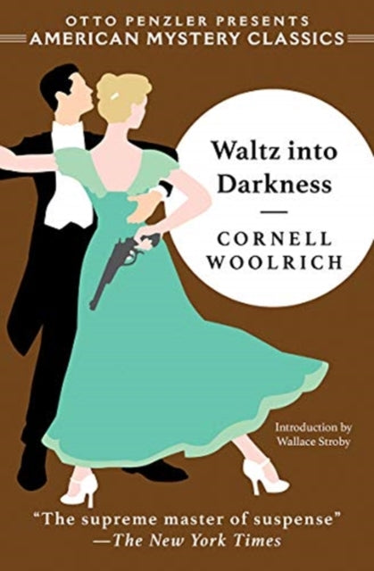 Waltz into Darkness : 0-9781613161524