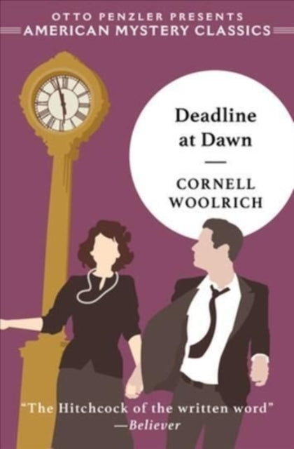 Deadline at Dawn : 0-9781613163269