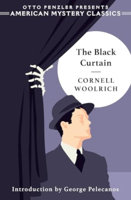 The Black Curtain-9781613166284
