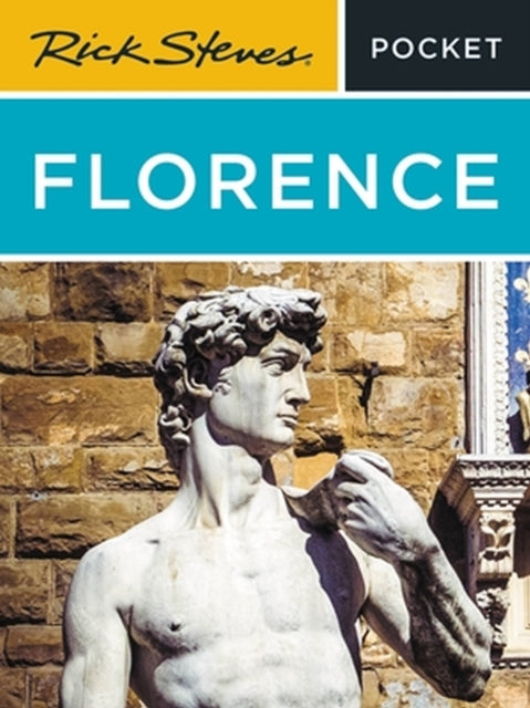 Rick Steves Pocket Florence (Fifth Edition)-9781641715492