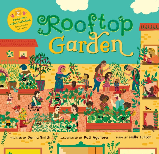 Rooftop Garden-9781646864966