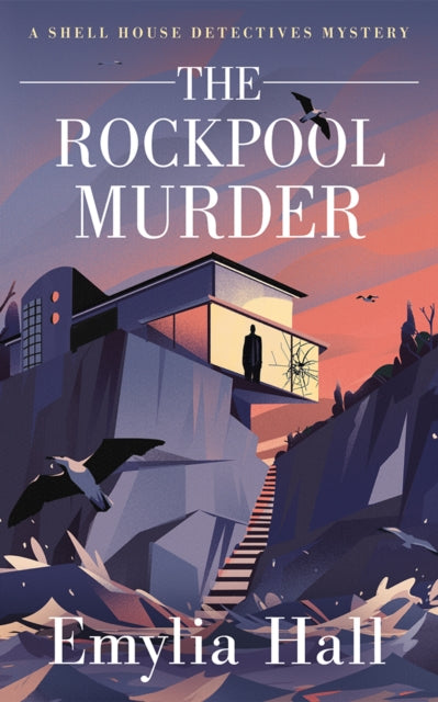 The Rockpool Murder-9781662505164