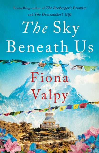 The Sky Beneath Us-9781662516863