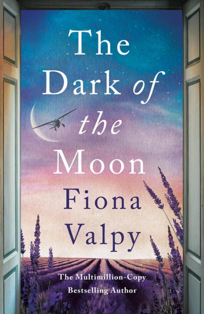 The Dark of the Moon-9781662516870