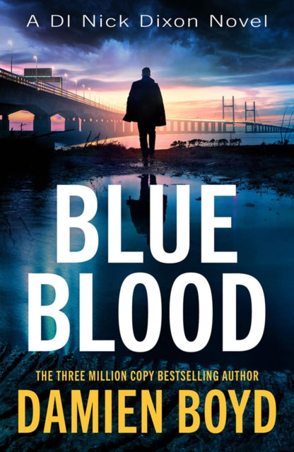 Blue Blood-9781662524660