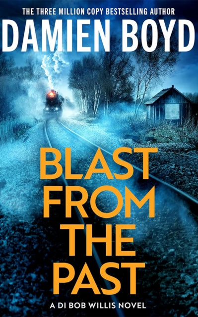 Blast from the Past-9781662524721