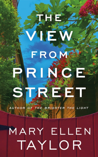 The View from Prince Street-9781662531071