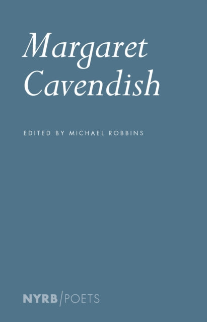 Margaret Cavendish-9781681371580
