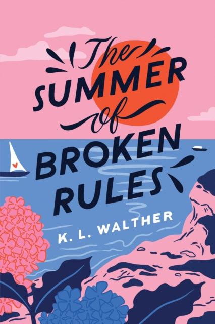 The Summer of Broken Rules : The Tiktok Sensation-9781728210292