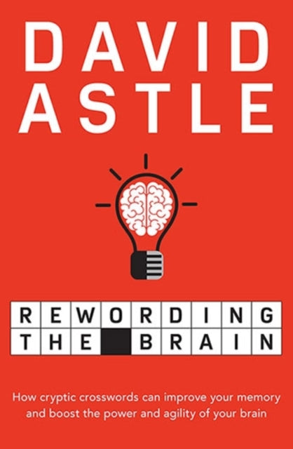 Rewording the Brain-9781760295486