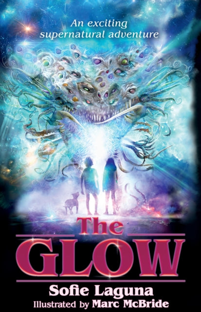 The Glow-9781761066825