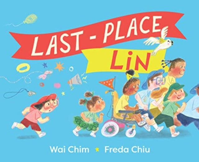Last-Place Lin-9781761180576