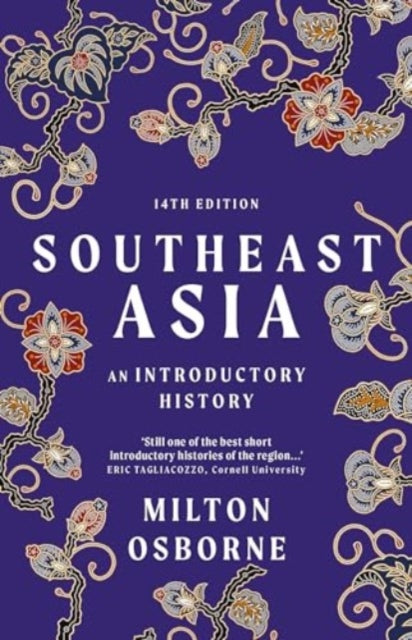Southeast Asia-9781761470943